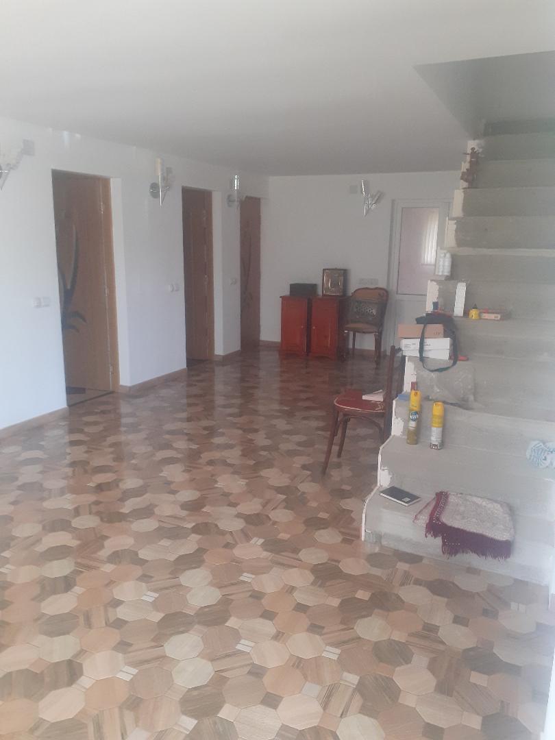 CASA Branesti ,postei 9 ,1