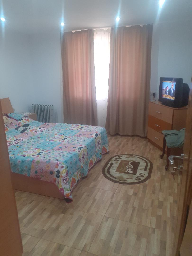 CASA Branesti ,postei 9 , 2