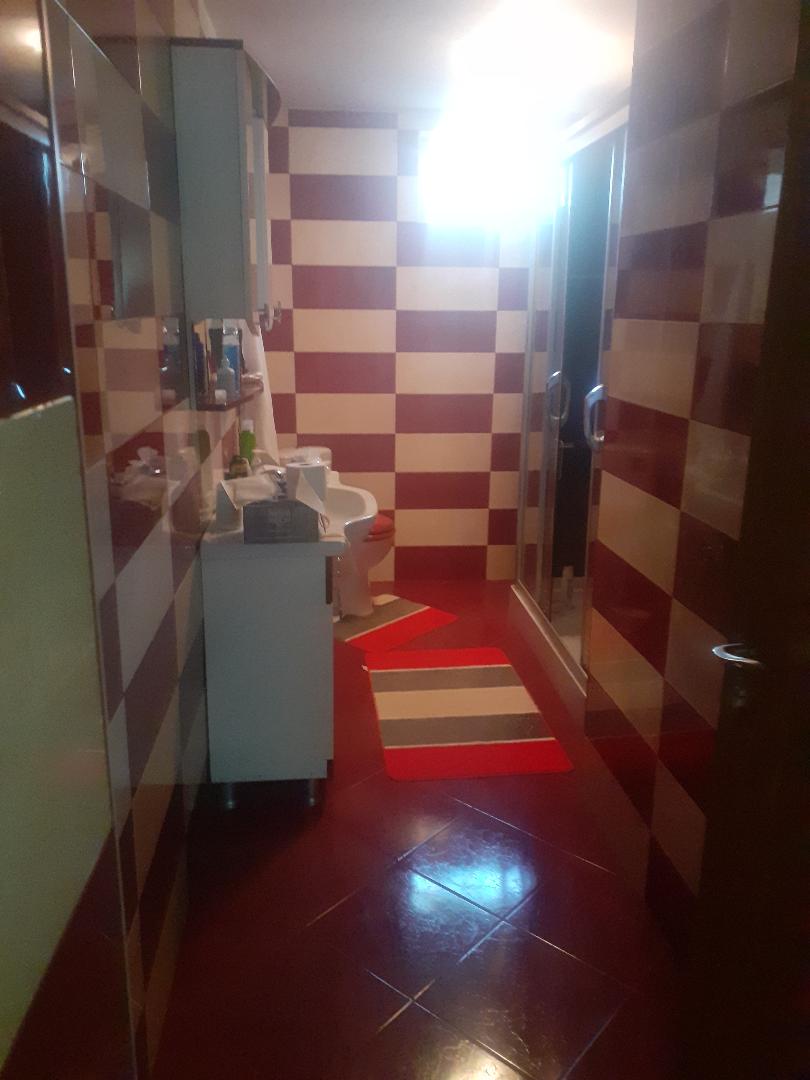 casa Branesti postei